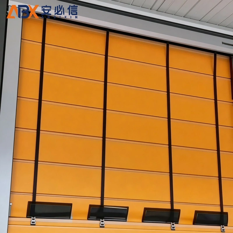 三明市高速堆积门